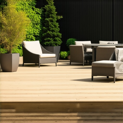 Top Composite Decking & Outdoor Living Tips for 2024