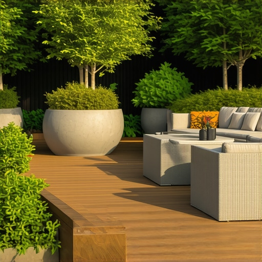 Top Deck Builder Tips for Outdoor Living & Composite Decks