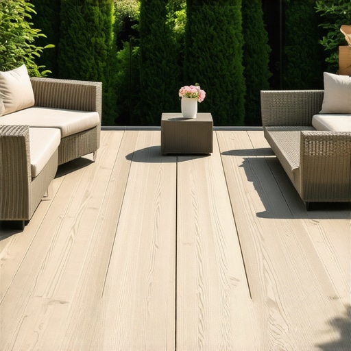 Top Deck Builder Tips for Stylish Outdoor Living & Composite Decks
