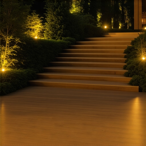 Ultimate Outdoor Living Guide: Stylish Composite Decks & Elegant Stairs
