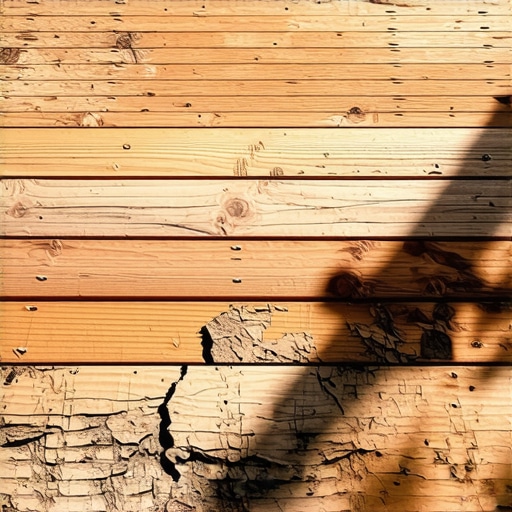 Why 2026 Heatwaves Are Ruining Basic Composite Decking Boards