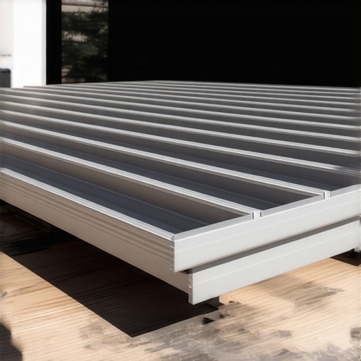 Why Your Deck Builder Might Suggest Aluminum Joists in 2026