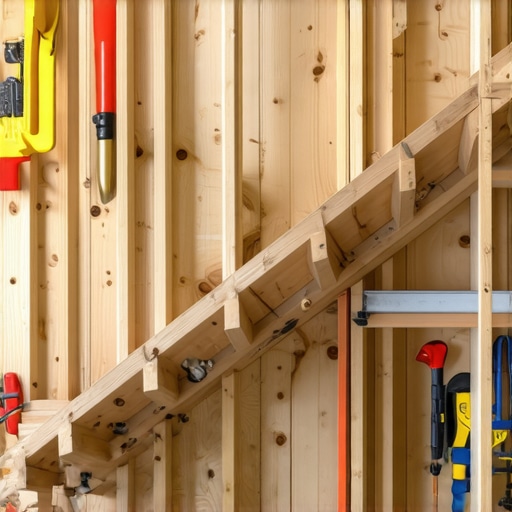 3 Dangerous Stair Framing Flaws Your 2026 Builder Must Fix