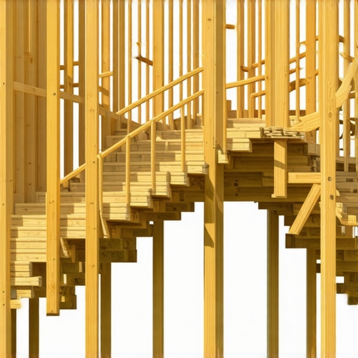 3 Hidden Stair Framing Flaws 2026 Deck Builders Still Make