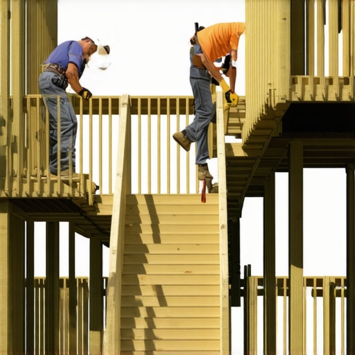 3 Stair Stringer Fixes Your Deck Builder Needs to Use in 2026