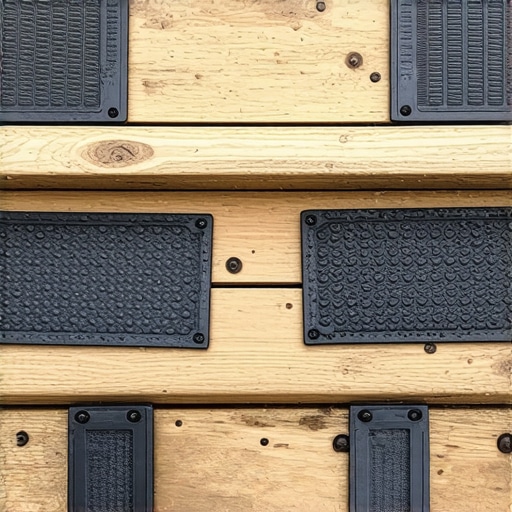 4 Best Anti-Slip Treads for Rainy 2026 Deck Stairs [Tested]