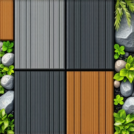 4 Best Recycled Composite Decking Brands for 2026 [Tested]