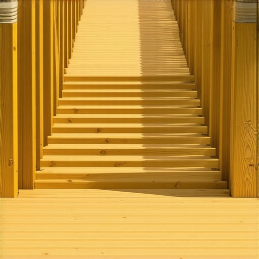 4 Structural Fixes to Stop 2026 Composite Decks From Sagging