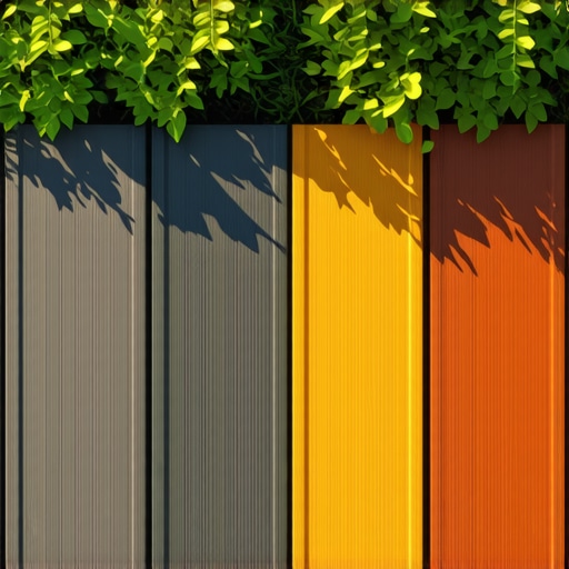 4 Tested Composite Decking Brands That Stop Mold in 2026