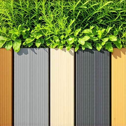 5 Composite Decking Brands That Won't Stain in 2026 [Tested]