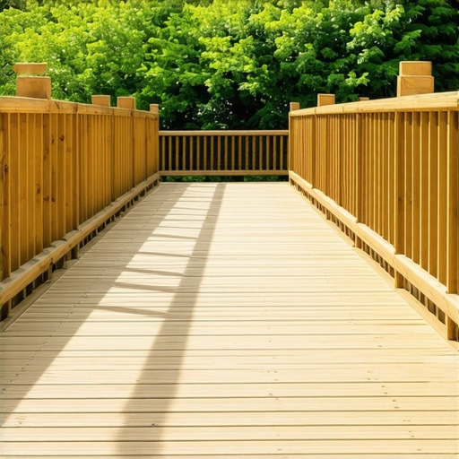 How to Keep Your Deck Stair Stringers from Rotting in 2026
