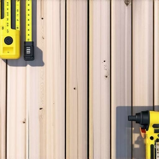 Is Your 2026 Deck Builder Using Proper Joist Spacing?