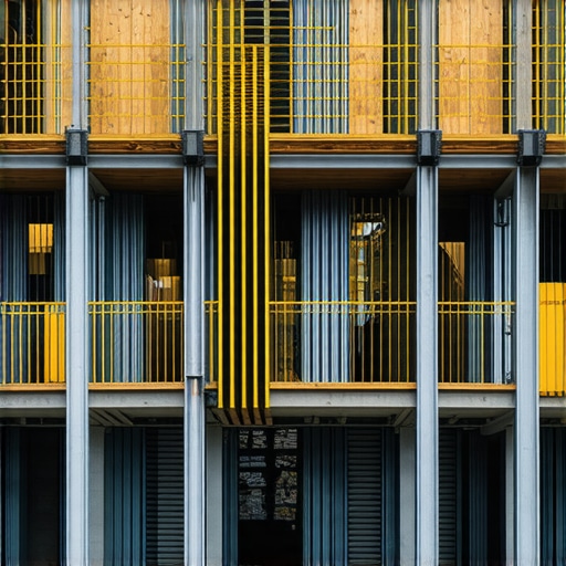 Why 2026 Pro Builders are Swapping Wood Joists for Steel