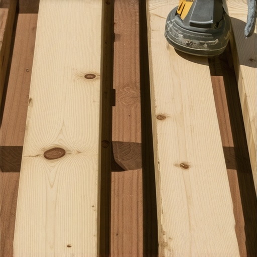 Why I Only Use 12-Inch Joist Spacing for 2026 Decks