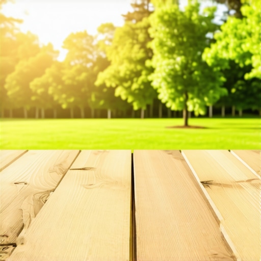 Why Solid-Core Composite Decking is the Only Choice for 2026 Heat