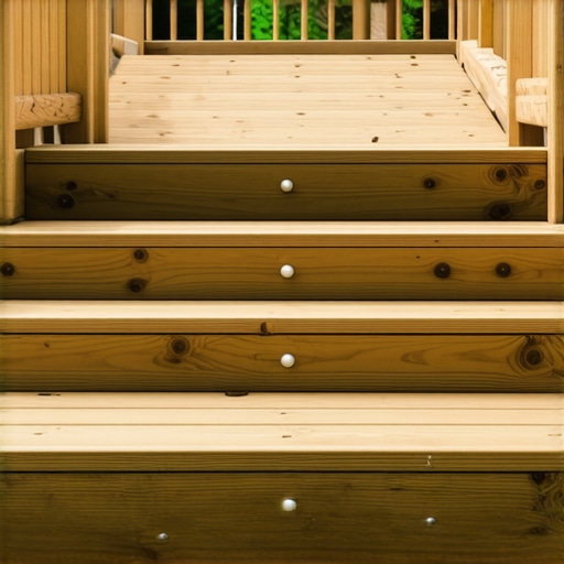 Why Your 2026 Deck Stairs Need a 7-Inch Riser for Maximum Safety