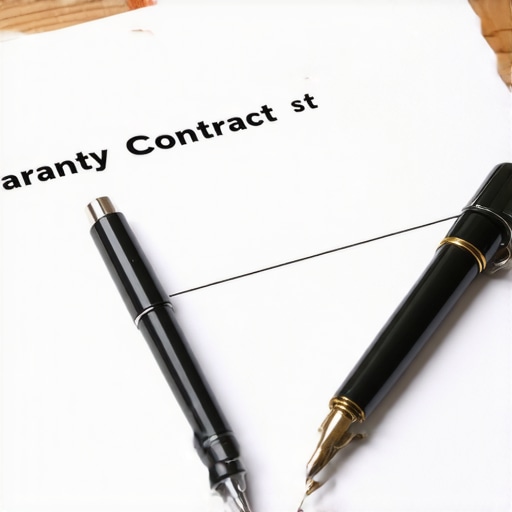 3 Warranty Clauses Every 2026 Deck Contract Needs