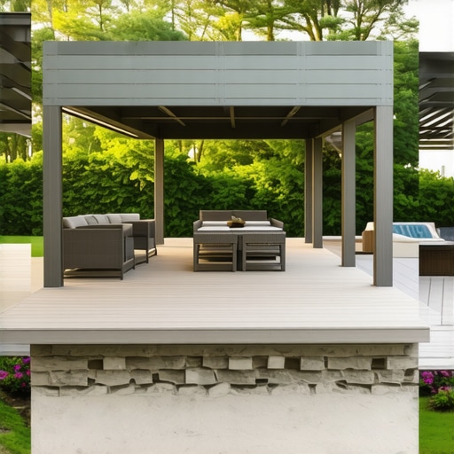 3 Waterproof Under-Deck Systems for 2026 Outdoor Living