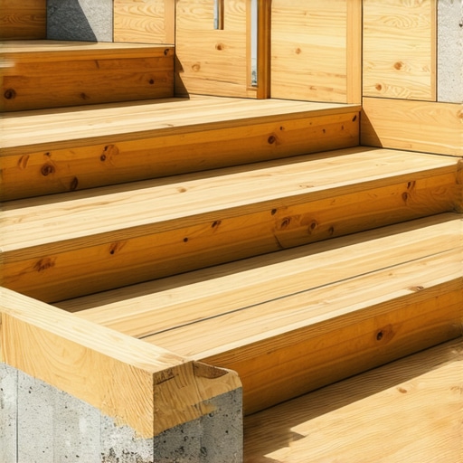 3 Ways to Fasten 2026 Deck Stairs Without Visible Screws