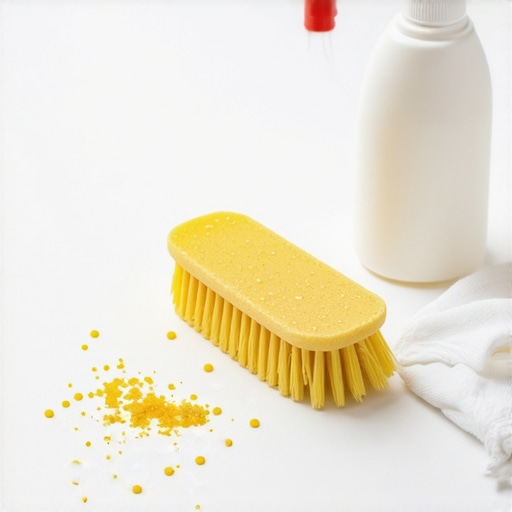 4 Scrub-Free Ways to Remove 2026 Pollen Stains [Tested]