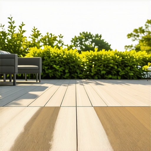 5 Cool-Touch Composite Decking Brands for 2026 Summer [Tested]
