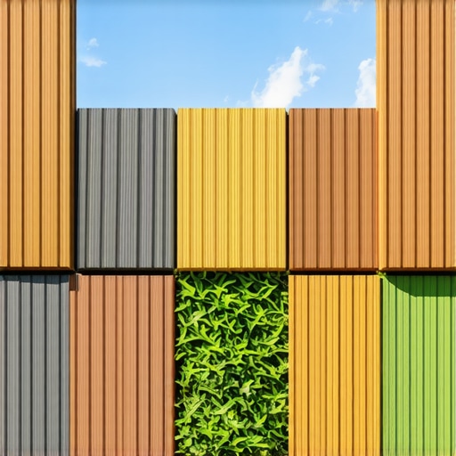 5 Fade-Proof Composite Decking Brands for 2026 Summers [Tested]