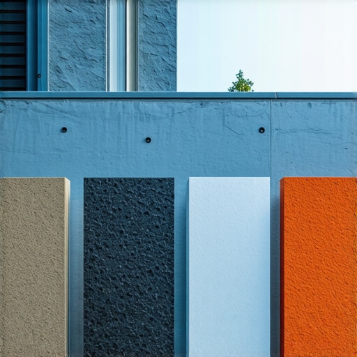 5 Heat-Deflecting Composite Boards for 2026 [Verified]