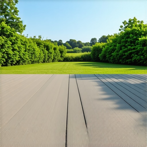 Is 2026 Capped-Polymer Decking Worth the 30% Price Premium?