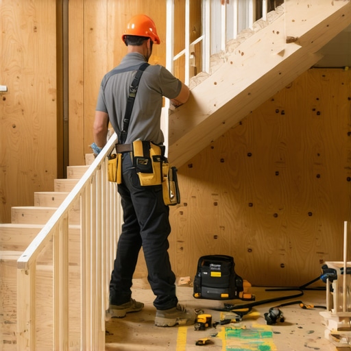 Stop Notching Stair Stringers: Use the 2026 Housed Method