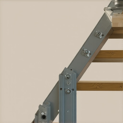 Stop Stair Stringer Rot With These 2026 Undermount Brackets