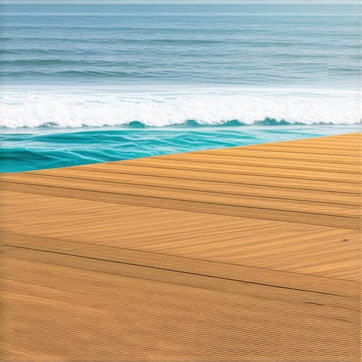 Which 2026 Composite Decking Handles Direct Salt Spray Best?