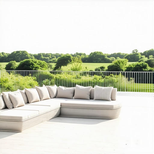 Why 2026 Homeowners are Swapping Railings for Sunken Seating