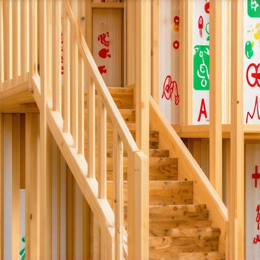 Why I Stopped Using Pressure-Treated Wood for 2026 Stair Frames