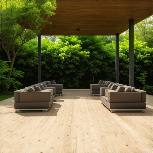 3 Cantilever Framing Hacks for Private 2026 Outdoor Living