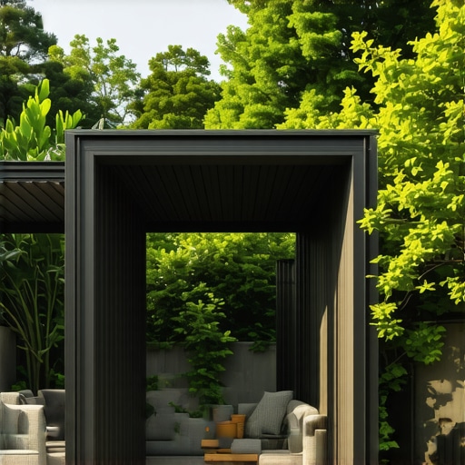 3 Cantilever Framing Hacks for Private 2026 Outdoor Living
