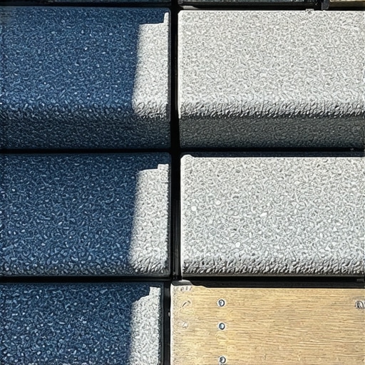 3 Heavy-Duty Grip Tapes for Slippery 2026 Deck Stairs