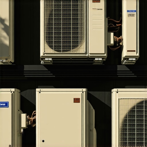 3 Ways Reversible AC Units Change 2026 Deck Installation Prices