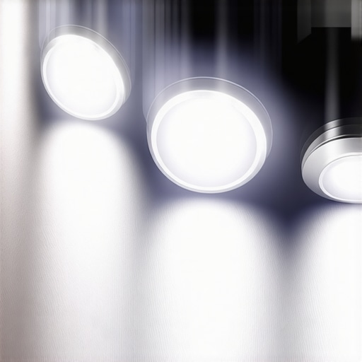 4 Step Lights That Stop Blind Spots on 2026 Composite Stairs