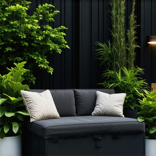 7 Smart Bench Hacks for Tiny 2026 Outdoor Living Spaces