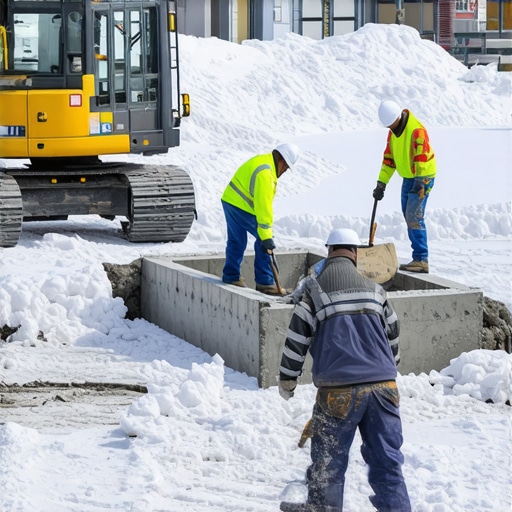 How I’m Sinking 2026 Deck Footings to Avoid New Frost Lines