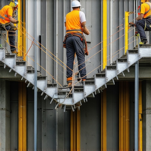 How to Fix 3 Stair Stringer Flaws That Fail 2026 Inspections