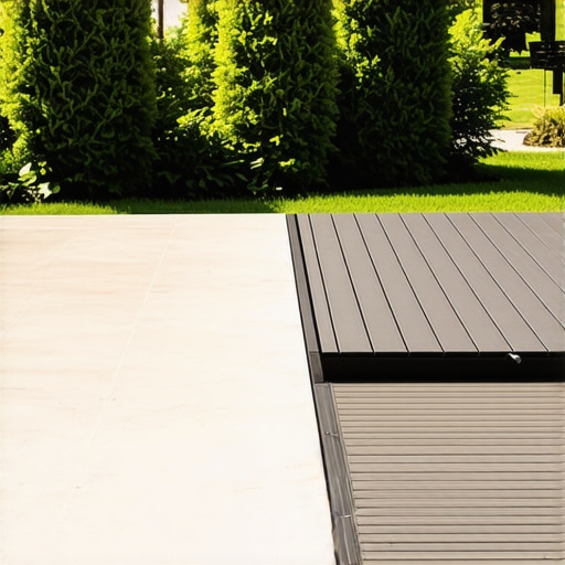 Is Aluminum Decking Actually Replacing Composite in 2026?