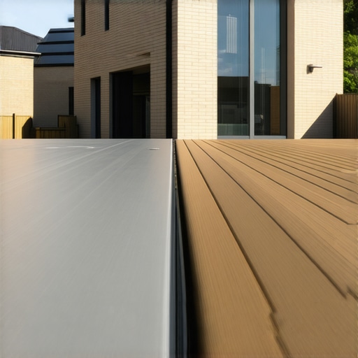 Is Aluminum Decking Actually Replacing Composite in 2026?