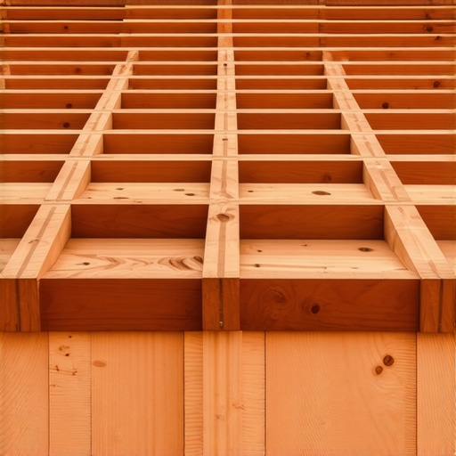 Stop Composite Deck Sag: The 2026 Joist Spacing Rule