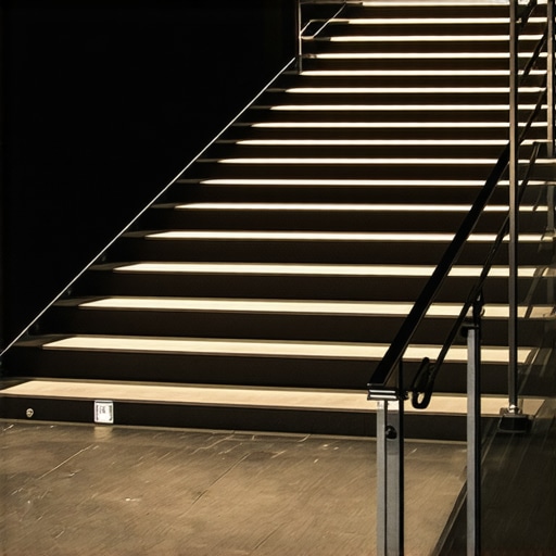 Stop Fumbling in the Dark: 5 Best Deck Stair Sensor Lights [2026]