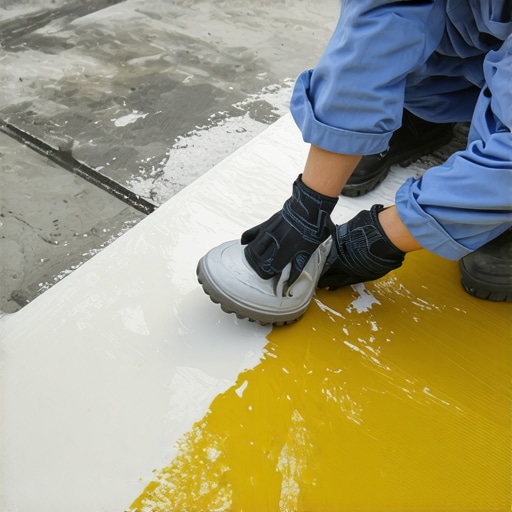 Stop Stringer Rot: Why I'm Using Liquid Flashing in 2026