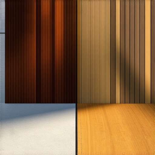 Why I'm Choosing Mineral-Core Composite Over Ipe in 2026