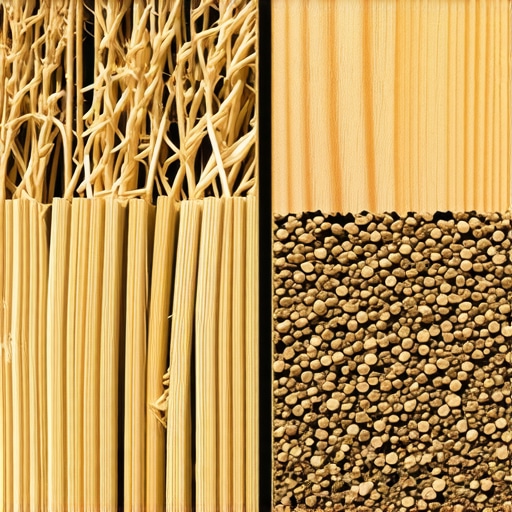Why I’m Choosing Rice-Husk Composite Over Wood-Fiber in 2026