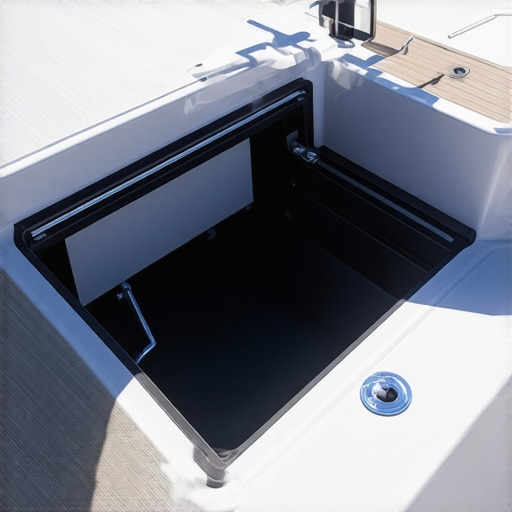 Why I’m Using Hidden Access Panels for 2026 Under-Deck Storage