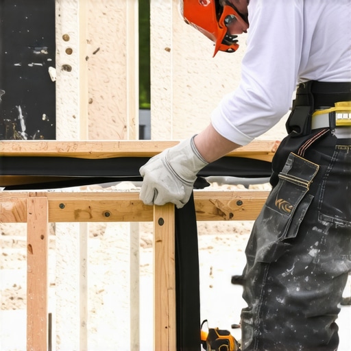 Why I’m Using Hidden Deck Joist Tape for Every 2026 Build